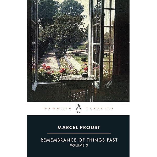 Remembrance of Things Past: Volume 1: Proust, Marcel